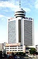 Hotel Global Anshan  Exterior foto